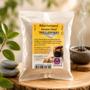 Räuchersand 200g