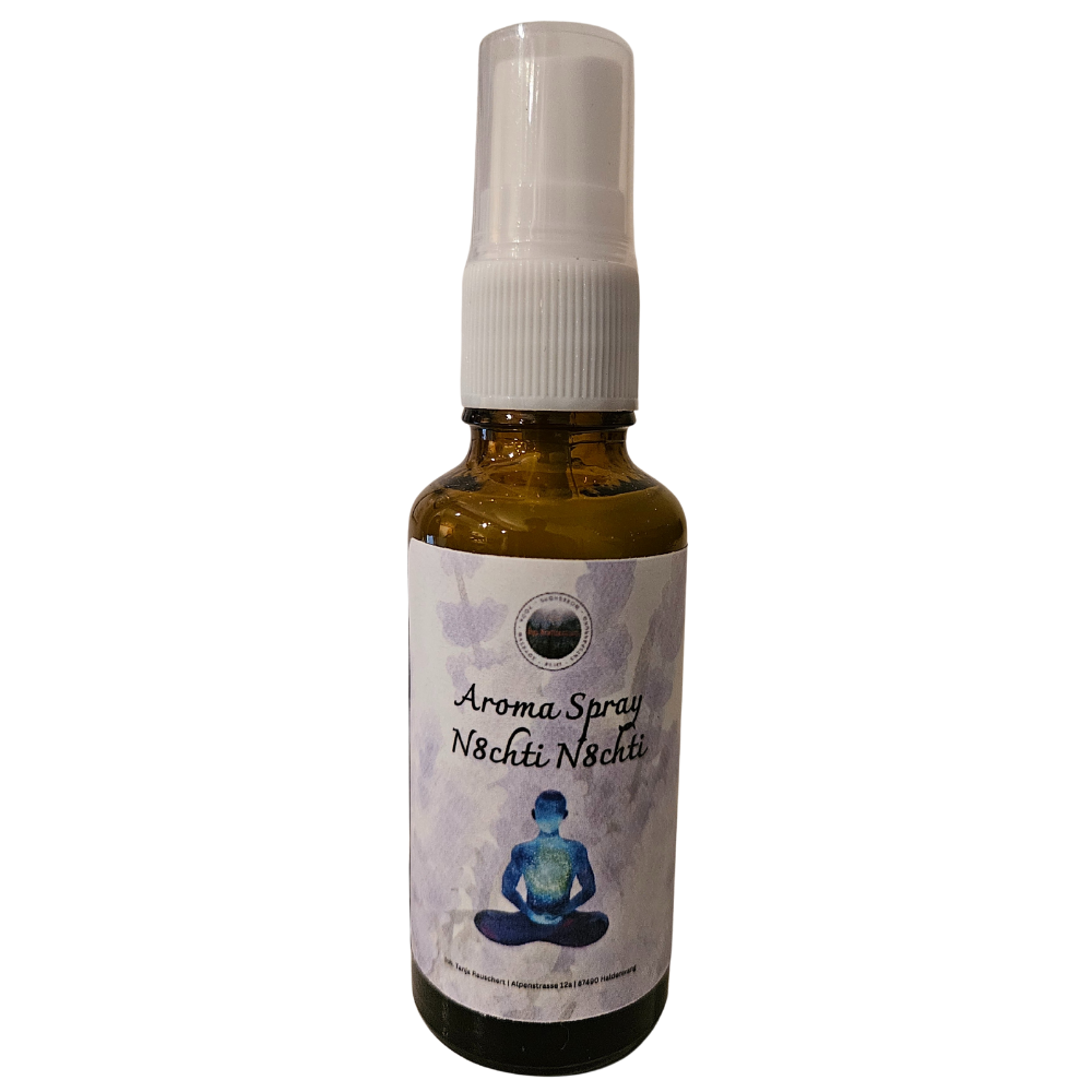 N8chti N8chti Aroma Spray