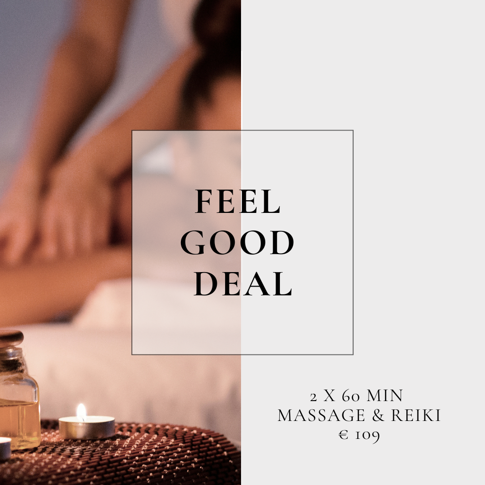 Feel Good Deal Gutschein