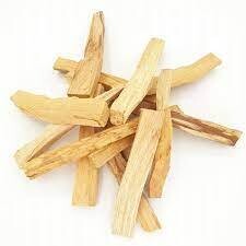 Palo Santo Räucherwerk - 20g