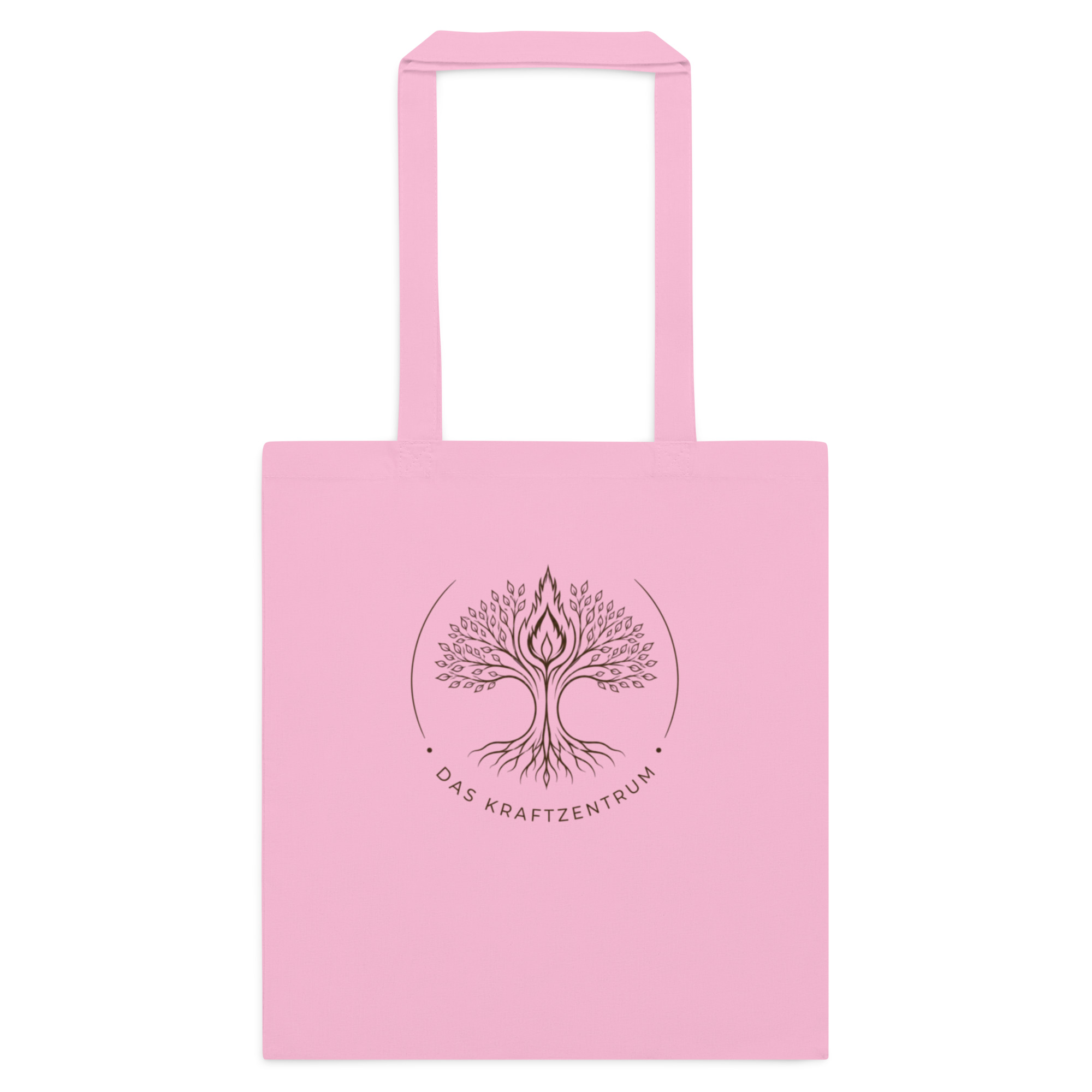 Yoga for Friends Baumwolltasche – Trage Gutes. Bewege etwas. – Bild 12