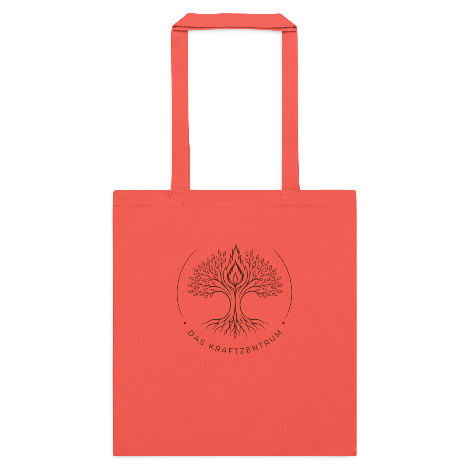 Yoga for Friends Baumwolltasche – Trage Gutes. Bewege etwas. – Bild 9