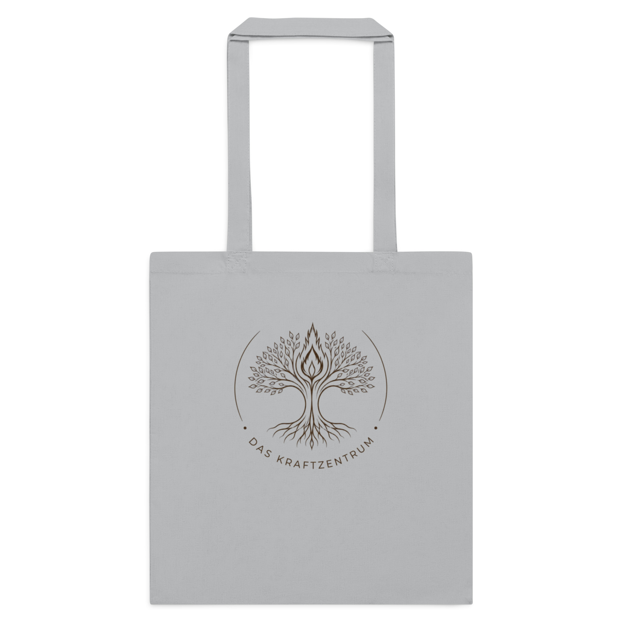 Yoga for Friends Baumwolltasche – Trage Gutes. Bewege etwas. – Bild 11