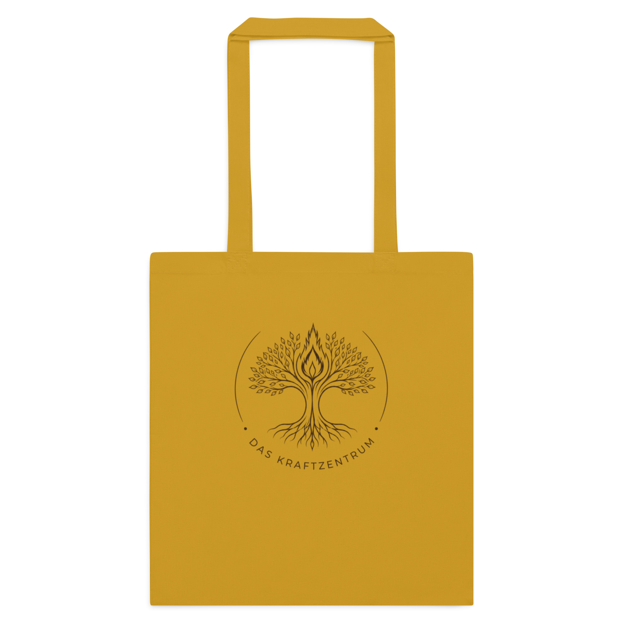 Yoga for Friends Baumwolltasche – Trage Gutes. Bewege etwas. – Bild 10