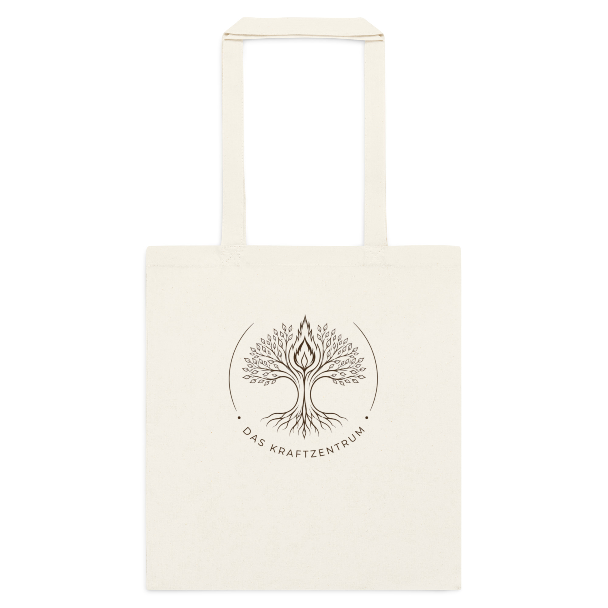 Yoga for Friends Baumwolltasche – Trage Gutes. Bewege etwas. – Bild 14