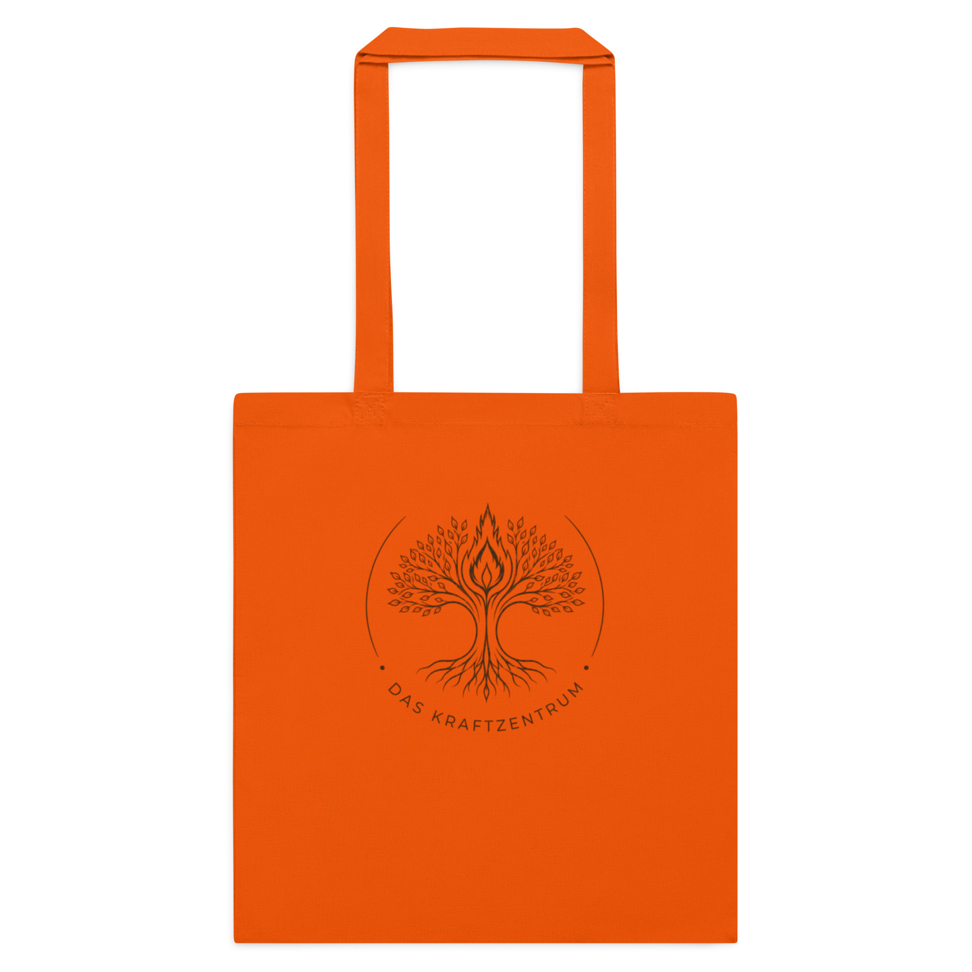 Yoga for Friends Baumwolltasche – Trage Gutes. Bewege etwas. – Bild 8