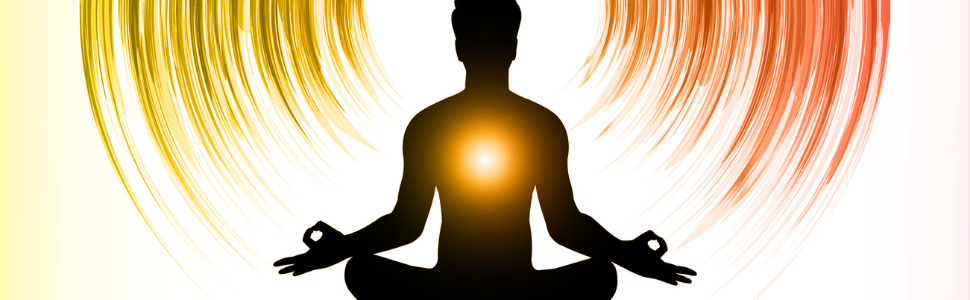 Online Lichtkreis & Meditation ✨