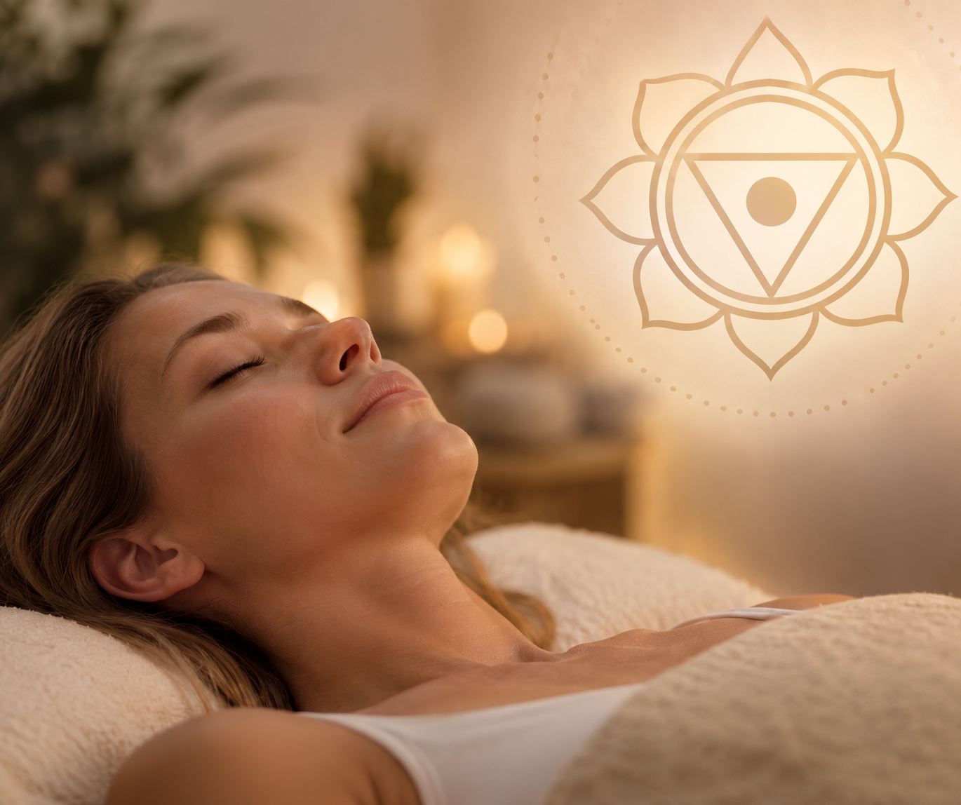Chakra Balance