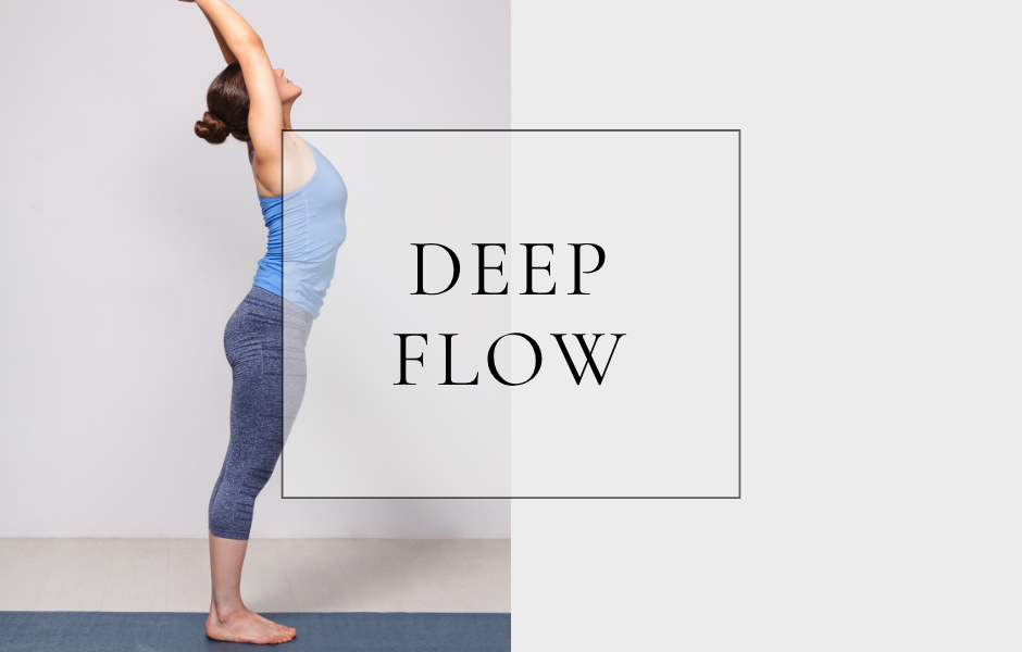 Deep Flow