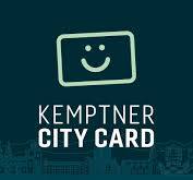 Kemptener City Card
