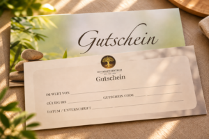 Standardgutschein